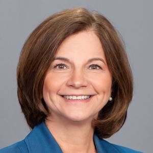 Meet your Posher, Becky